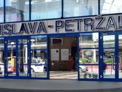 stanica Petržalka