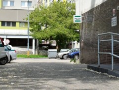 polícia v Piešťanoch