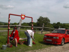 autobusová zastávka