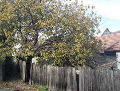 ulička v Hornej Dolnej