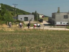 cyklistické preteky 3