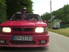 rallye