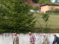 domy pri tenisovom kurte