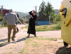 páchanie zločinov 3