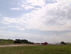 cesta do Dolnej Dolnej