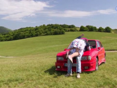 lúka nad Dolnou Dolnou