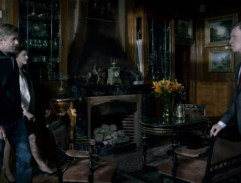 Hala vily Dorfových