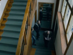 Schodiště Akademie věd