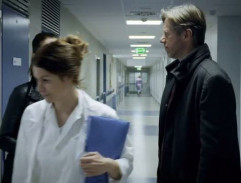 Chodba v nemocnici II