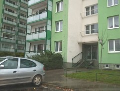 Bydliště chovatele hadů