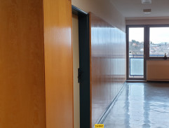 Zatýkání na ubytovně