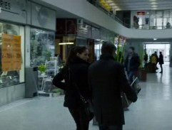 Knihkupectví v pasáži