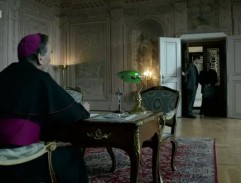 Pracovna biskupa brněnského