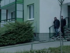 Bydliště chovatele hadů