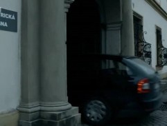 Psychiatrická léčebna