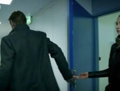 nemocničná izba Aleny Kovářové