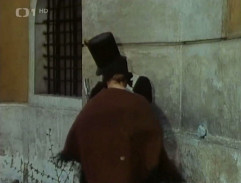 nedbalý vězeňský strážný