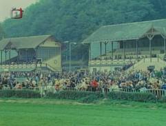 Dostihové závodisko