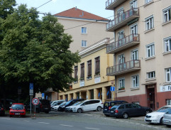 Propuštěný-1.povídka