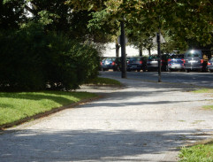 Propuštěný Záruba