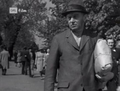 Propuštěný Záruba