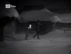 Náboženský fanatik-3.povídka