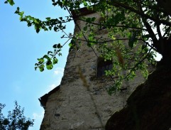 kostol v Rankovciach