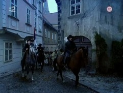 pred Záborského domom