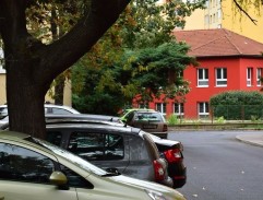 pri Teodorovom paneláku