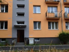 pred Teodorovým panelákom