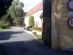 5. Parcela Hrčková