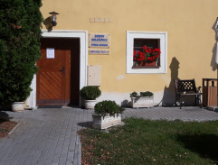 5. Parcela Hrčková