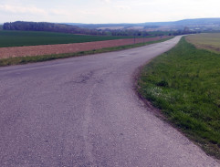 5. Parcela Hrčková