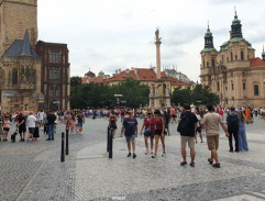 5. Parcela Hrčková