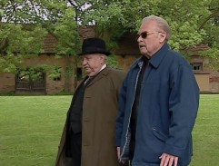 park v domove dôchodcov 2