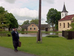 5. Parcela Hrčková