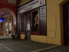 pred Lopusného bytom