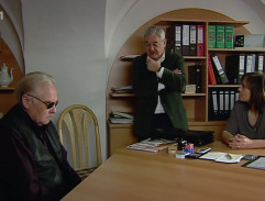 5. Parcela Hrčková