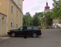 5. Parcela Hrčková