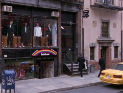 Půjčovna kostýmů