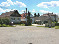 autobusová zastávka