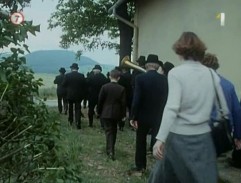 Otec mě sedře tak, jako tak