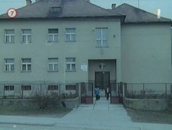 Otec mě sedře tak, jako tak