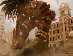 Hulkův vztek pokračuje