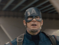 Na kamionu pod mostem