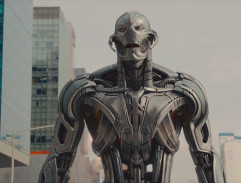 Ultron vysvětluje