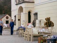 Stěhování z ústavu