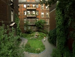 Lola beží o život