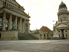 Lola beží o život