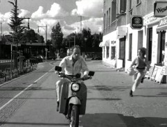 Lola beží o život